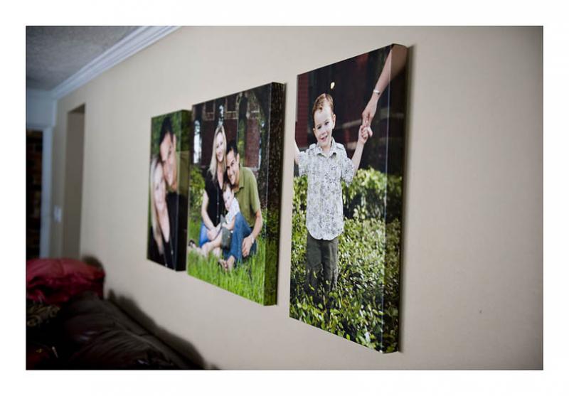 Vászonkép egyedi képpel (70x100 cm)