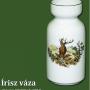Váza Irisz erdei vadmintás