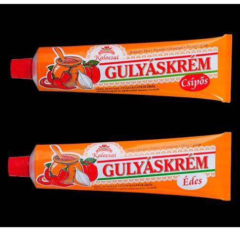 Gulyáskrém  160g
