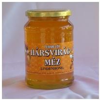Hársvirágméz 1000g