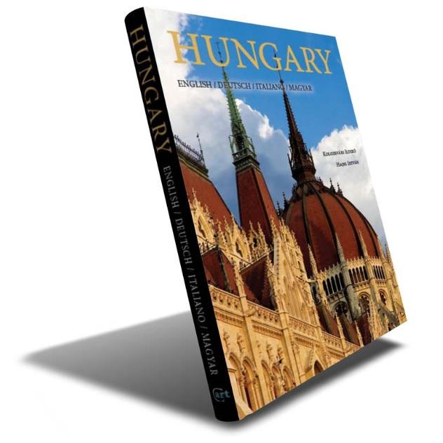 Magyar KIS ALBUM