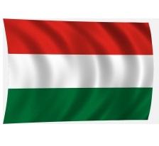 Magyar nemzeti zászlók