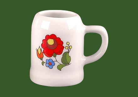 Mini korsó vagy sörös