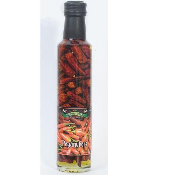Pogány bors 250 ml