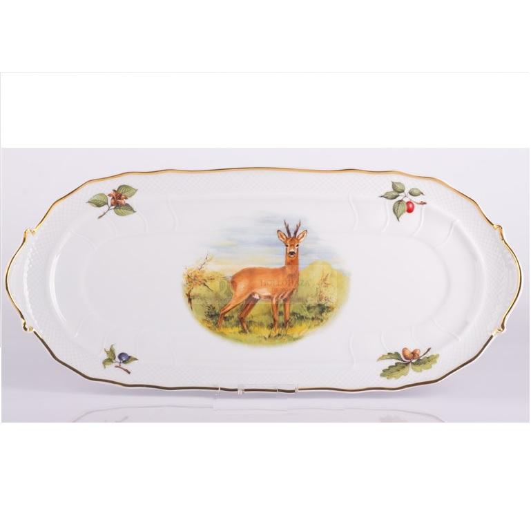 Szendvics készlet  vadmintás/Diana