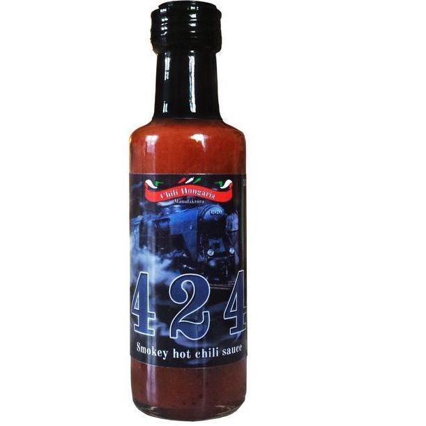 Szósz 424 chili szósz 100 ml