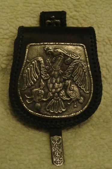 tarsoly Dupla fakkos 1