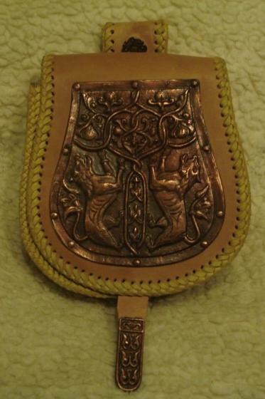 tarsoly Dupla fakkos 2