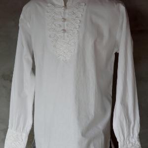 hosszú ujjú ing kende