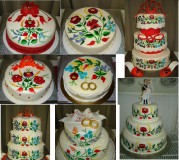 kalocsai torta