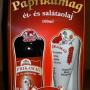 Paprikamag étolaj  100ml díszdobozos