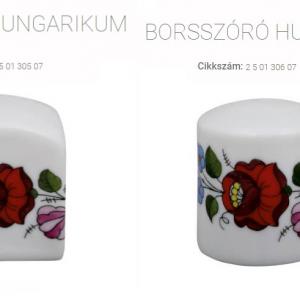 Szóró bors vagy só