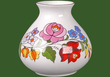 Váza Jácint 10cm