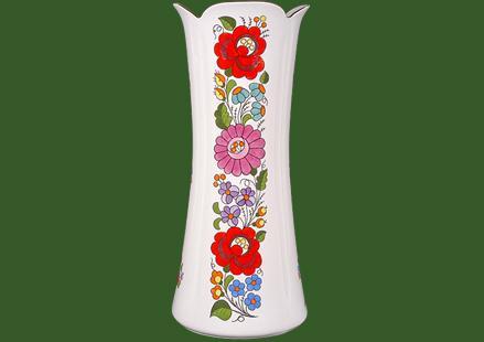 Váza Jantár