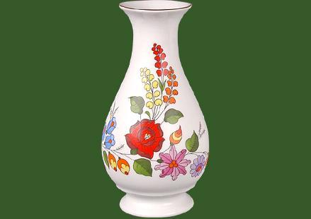 Váza Rózsa 20cm