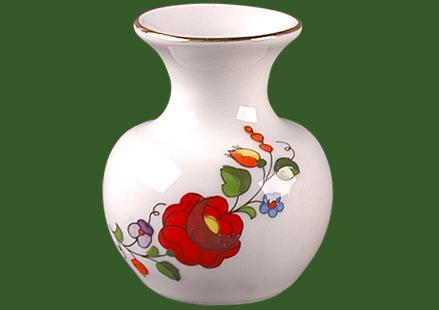 Váza viola 5cm