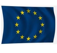 zászló EU zászló
