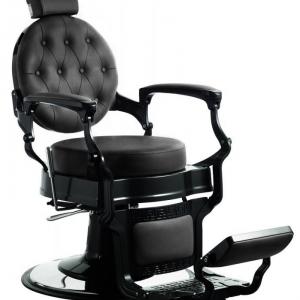 Barber székek, férfi kiszolgáló székek.
