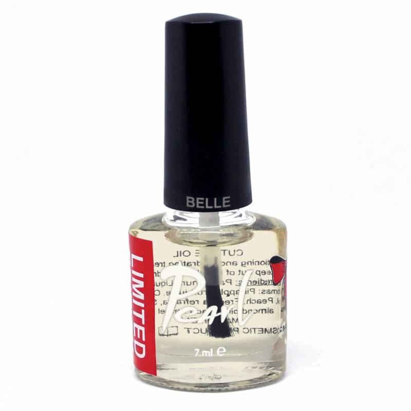 Bőrápoló olaj - Belle 7ml