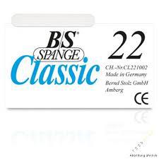 B/S Spange 22, 1db/csomag