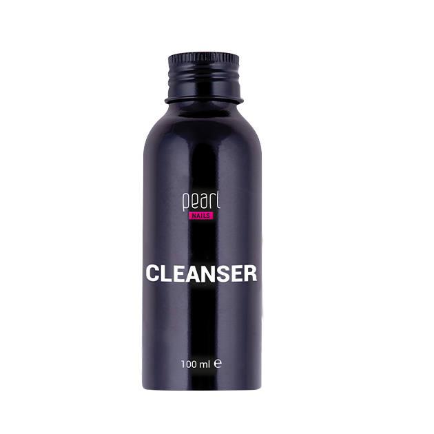 Cleanser - Zselé fixáló 100 ml.