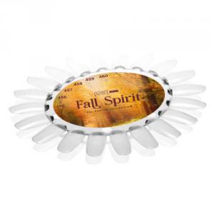 Gél lakk kollekció - Fall Spirit