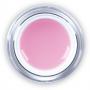 Hard Pink Gel-Üveghatású rózsaszín 15g