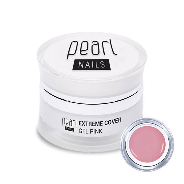 Extreme Cover Pink Gel 15ml