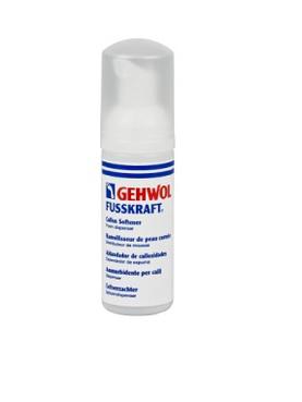 Gehwol Adagoló bőrkeményedés puhító habhoz 50 ml-es