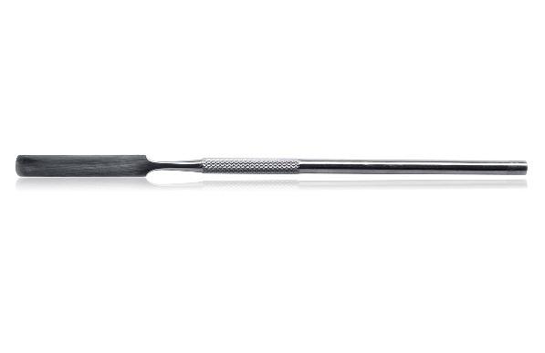 Keverő spatula 18cm (0536)