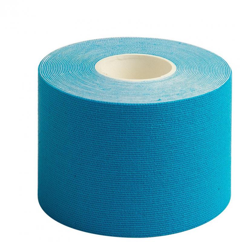 Kinesio tape (szalag) kék 5cmx5m