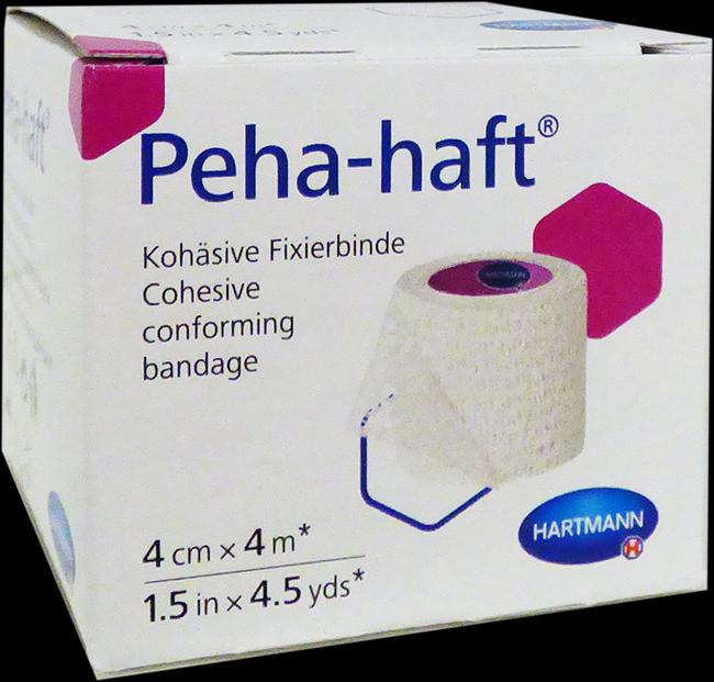 PEHA-HAFT 4 M X 4 CM 1 db/csomag
