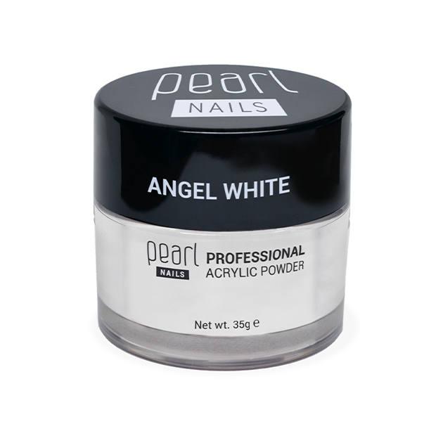 Porcelán por - Angel White 10g