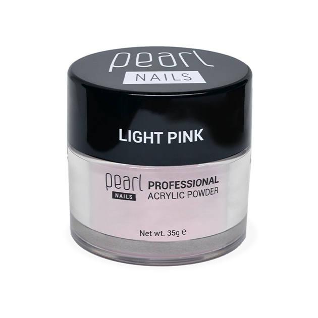 Porcelán por - Light Pink 10g
