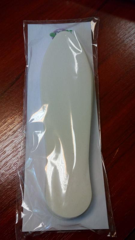 Sarokreszelő lapkák cserélhető felületű sarokreszelőhöz 150'-es 10db (műanyag nyelű sarokreszelőhöz)