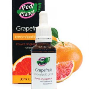 Beauty Nail Drops Grapefruit mag körömecsetelő 30ml
