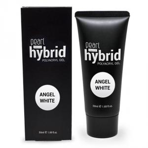 Hybrid PolyAcryl Gel - Angel White