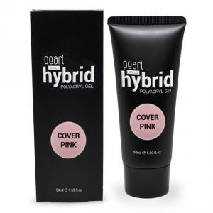 Hybrid PolyAcryl Gel - Cover Pink