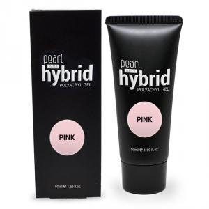 Hybrid PolyAcryl Gel - Pink
