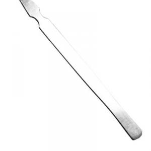 Körömvéső rozsdamentes pedikűr eszköz (2mm)