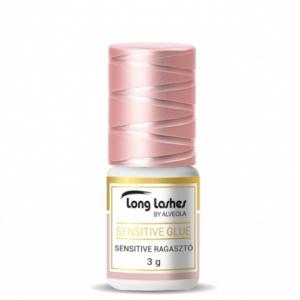 Long Lashes Sensitive Ragasztó 3g (11012)