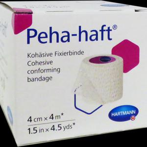PEHA-HAFT 4 M X 4 CM 1 db/csomag