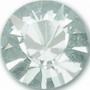 Swarovski Kő SS3 Crystal 40db
