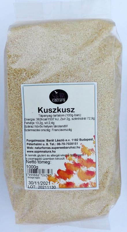 Kuszkusz 1000g