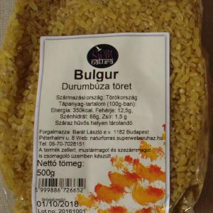 Bulgur 1000g