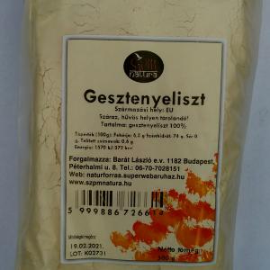 Gesztenyeliszt 500g