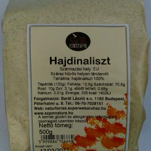 Hajdinaliszt 500g