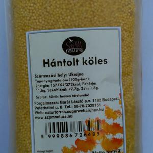 Hántolt köles 1000g