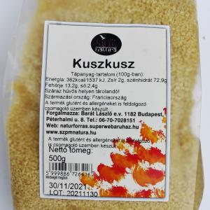 Kuszkusz 500g