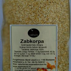 Zabkorpa 500g